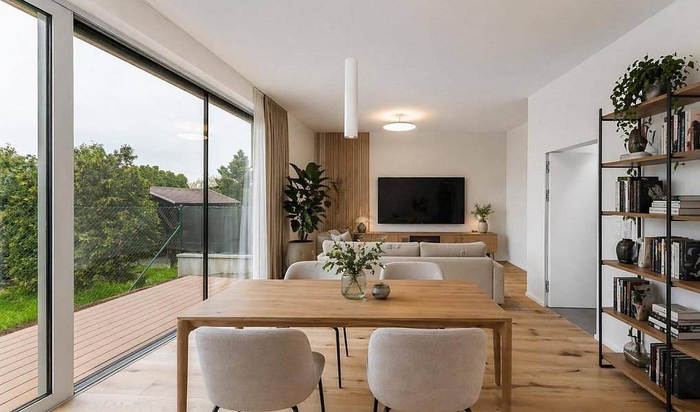 Prodej domu 126 m² s pozemkem 175 m², Praha – náhled fotky 20