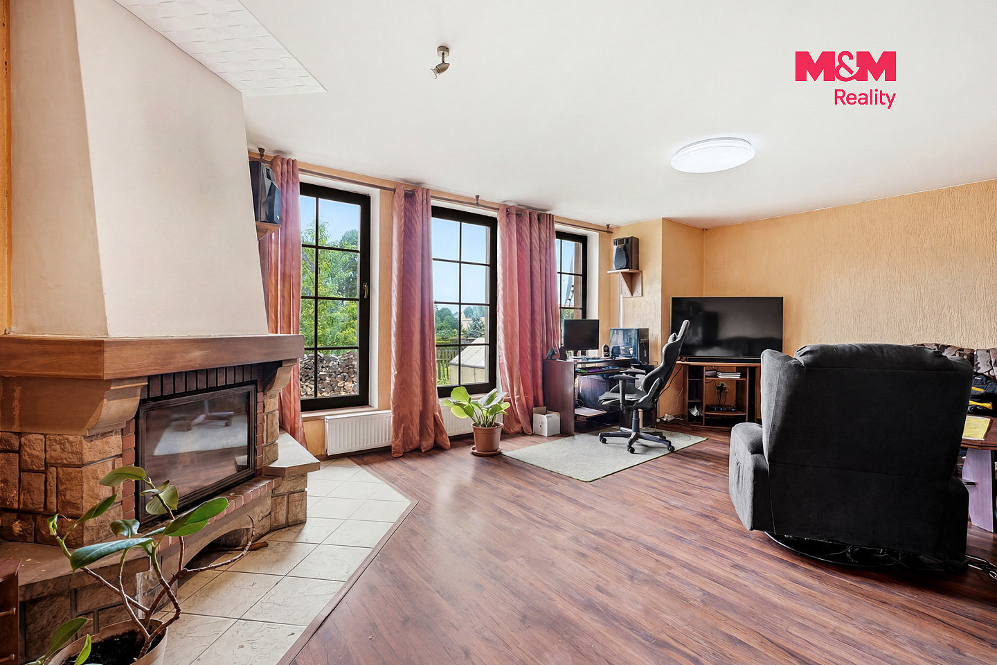 Prodej domu 206 m² s pozemkem 1 470 m² — photo 3