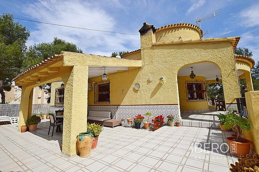 Casa 7+kk – Rojales - Vista 5