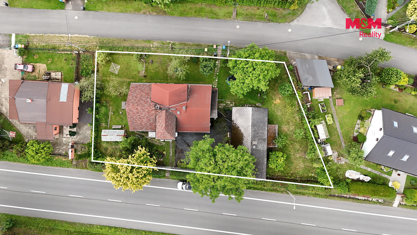 Prodej domu 273 m² s pozemkem 1 256 m² — photo 4