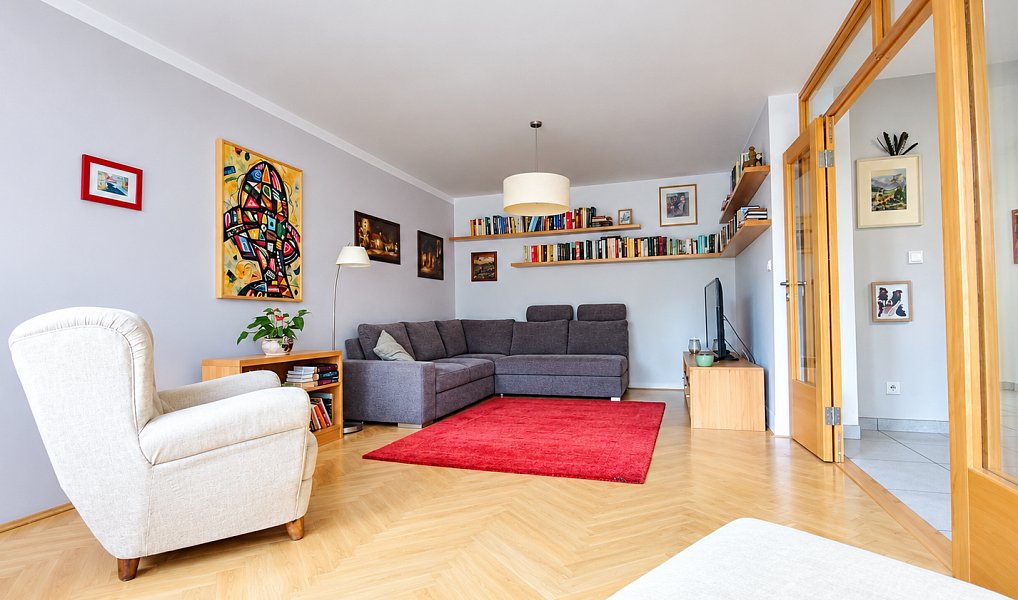 Pronájem bytu 3+1 109 m², Ostrava – náhled fotky 6