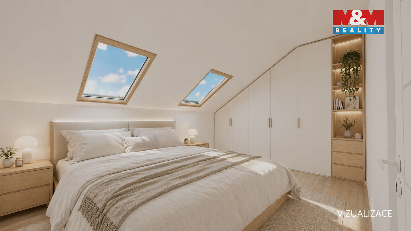 Prodej bytu 2+kk 60 m² – fotografie 4