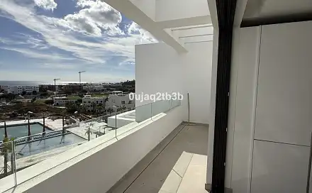 Prodej bytu 3+kk 150 m², Estepona, Španělsko