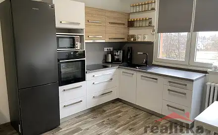 Prodej bytu 2+kk 34 m², Fügnerova, Opava - Kateřinky