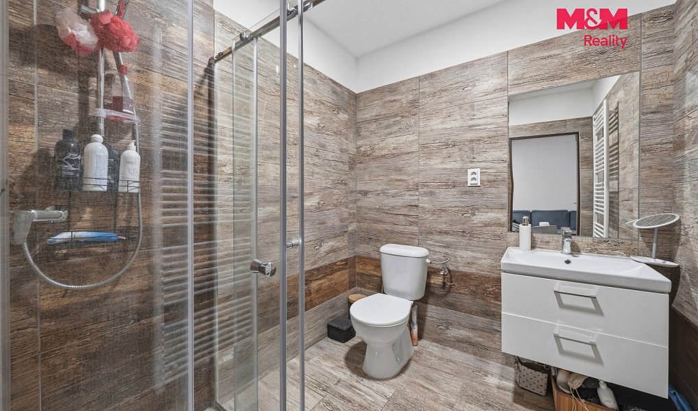 Prodej nájemního domu, činžáku 454 m², Jaroměř – náhled fotky 17