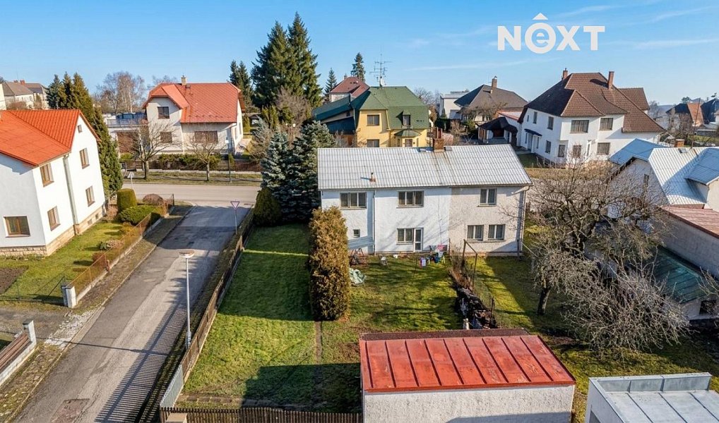 Prodej domu 164 m² s pozemkem 540 m², Nová Paka – náhled fotky 2