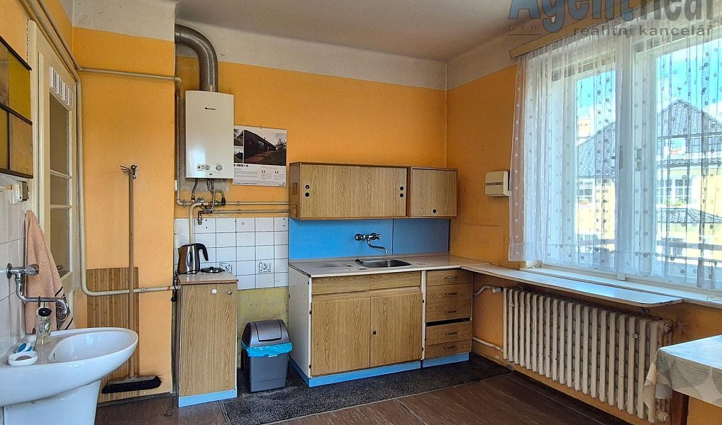 Prodej domu 330 m² s pozemkem 757 m², Šumperk – náhled fotky 8