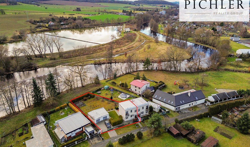 Prodej domu 109 m² s pozemkem 781 m², Horažďovice – náhled fotky 10