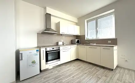 Pronájem bytu 2+kk 66 m², Koterovská, Plzeň - Lobzy