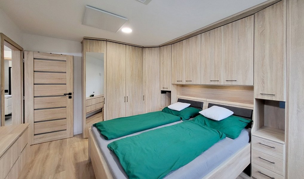 Prodej bytu 3+1 71 m², Hustopeče – náhled fotky 11