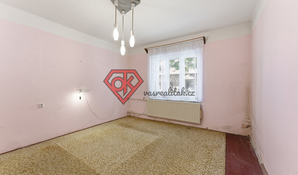 Prodej domu 152 m² s pozemkem 735 m², Staré Hradiště – náhled fotky 7