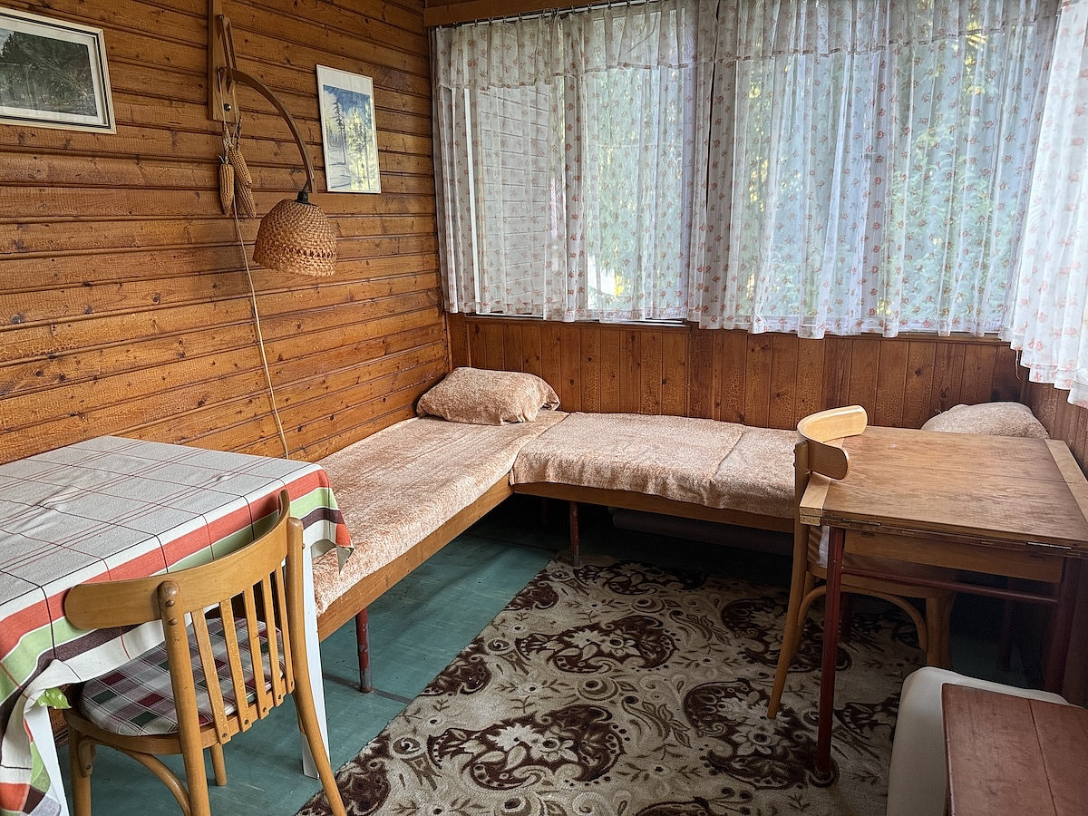 Prodej chaty/chalupy 62 m² s pozemkem 793 m² – fotografie 5