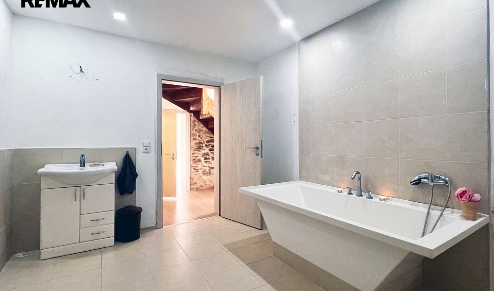 Prodej domu 131 m² s pozemkem 167 m², Jáchymov – náhled fotky 12