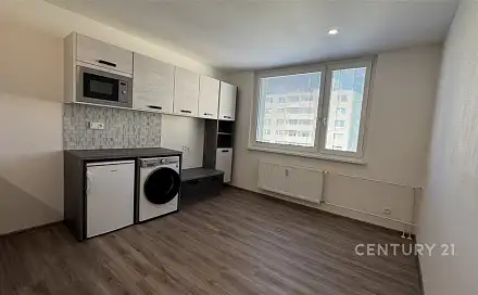 Pronájem bytu 1+1 42 m², Palackého, Znojmo