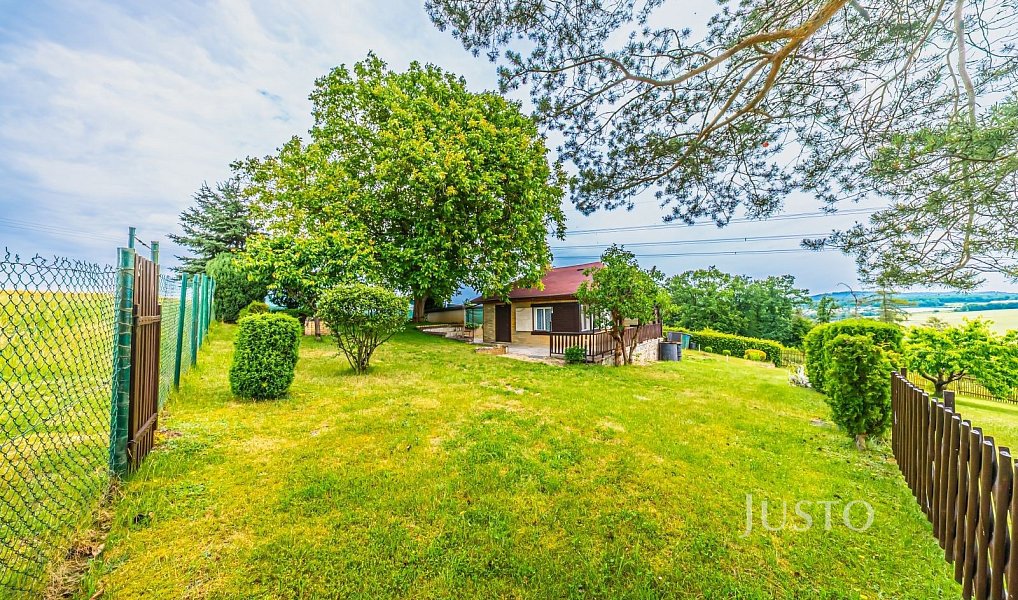 Prodej chaty/chalupy 38 m² s pozemkem 770 m², Lešany – náhled fotky 22