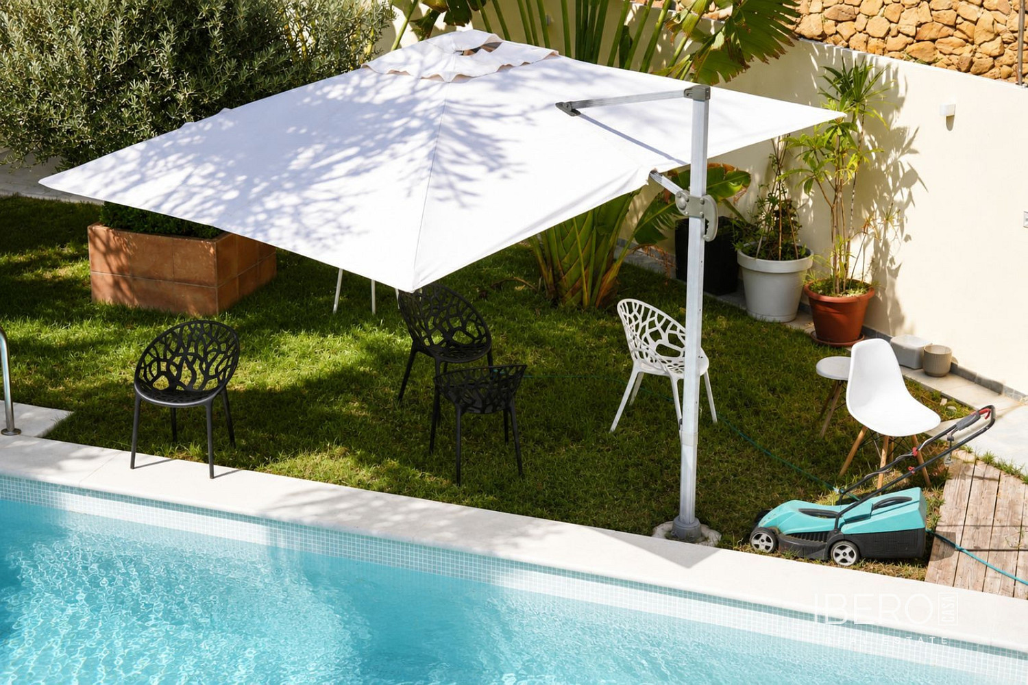 Casa 6+kk – Marbella, Barrio Alto - Vista 3