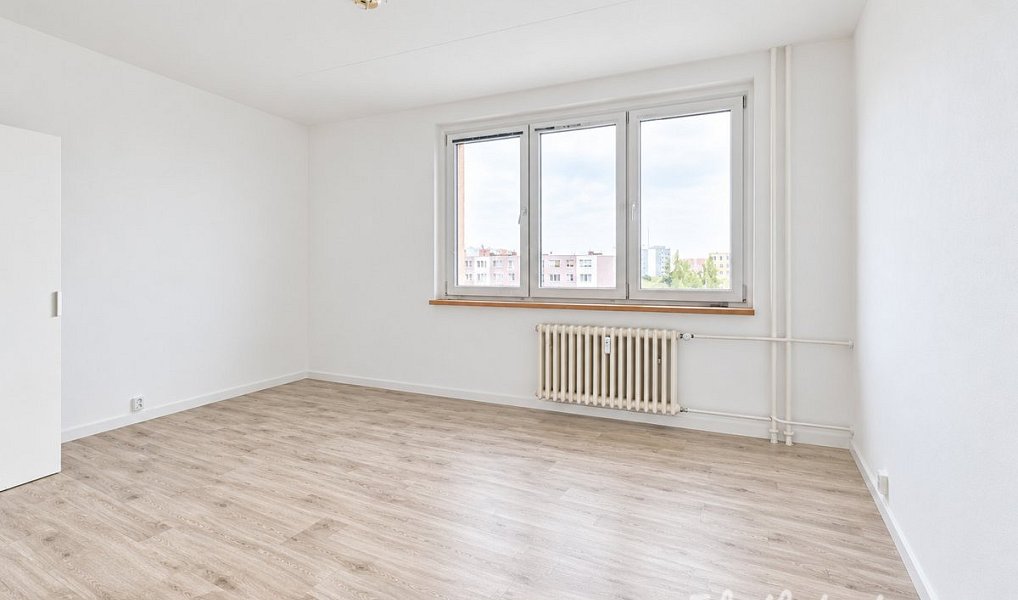 Pronájem bytu 2+kk 46 m², Brno – náhled fotky 3