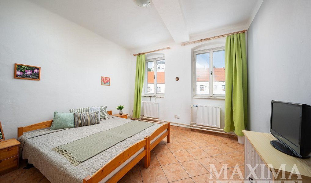 Prodej ubytovacího objektu 143 m², Rožmberk nad Vltavou – náhled fotky 6