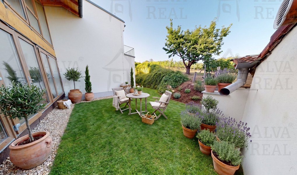 Prodej chaty/chalupy 96 m² s pozemkem 842 m², Hovorany – náhled fotky 41