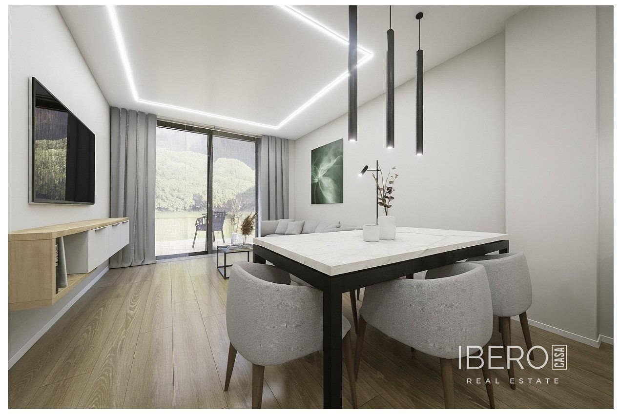 Piso 3+kk – Torrevieja, Europa, el Baix Segura / La Vega Baja - Vista 5