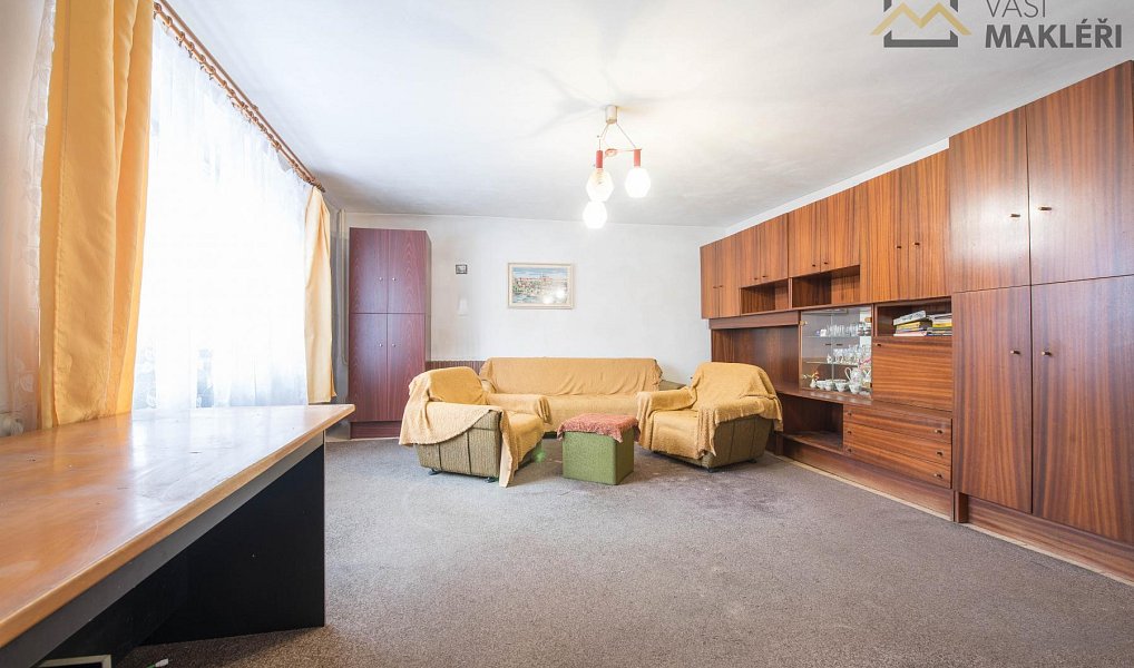 Prodej domu 140 m² s pozemkem 532 m², Červené Janovice – náhled fotky 2