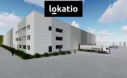 Pronájem skladovacích prostor 6 685 m², U Cukrovaru, Ústí nad Labem - Krásné Březno