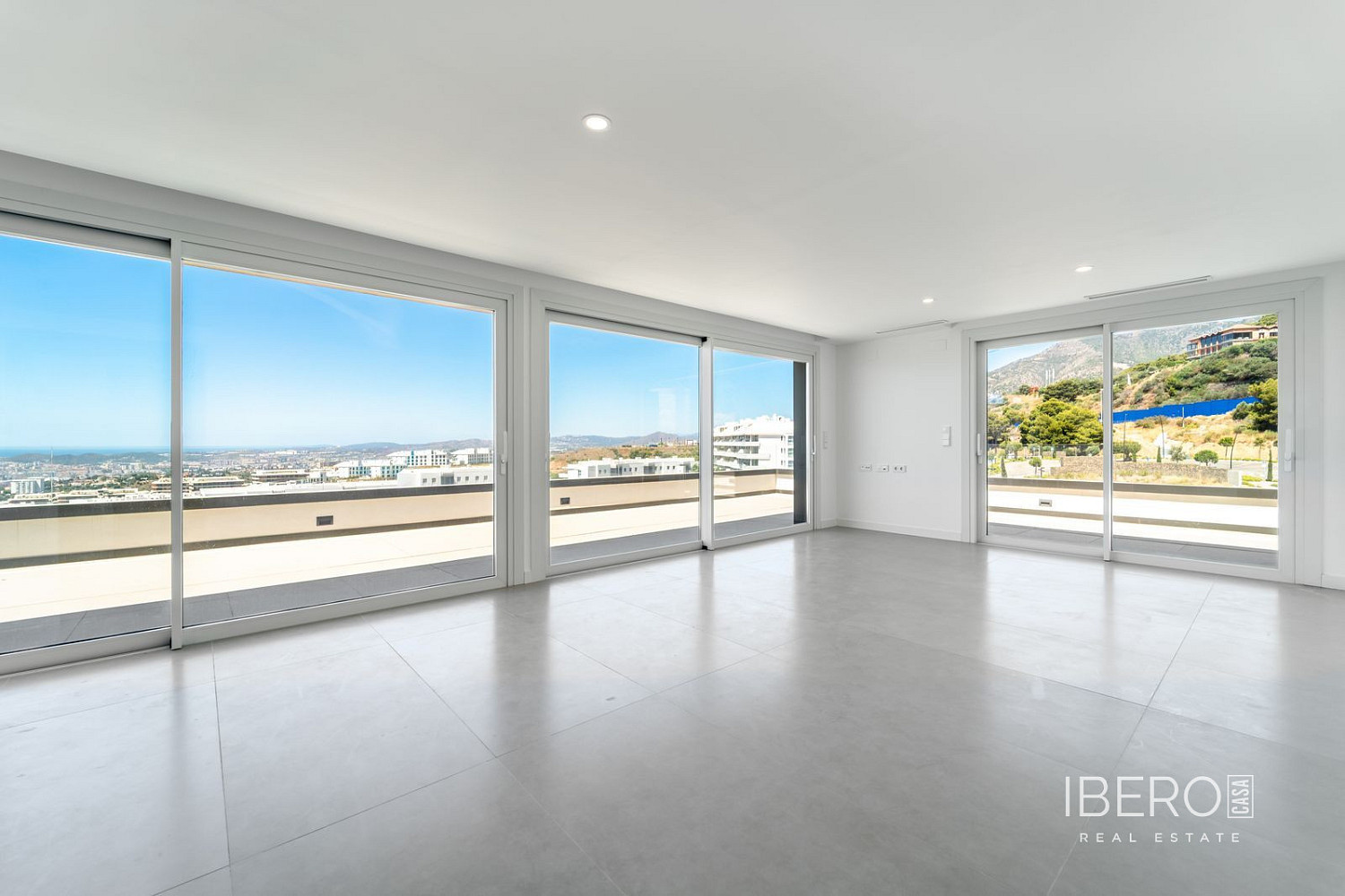 Piso 4+kk – Benalmádena, Carvajal, La Capellanía - Vista 5