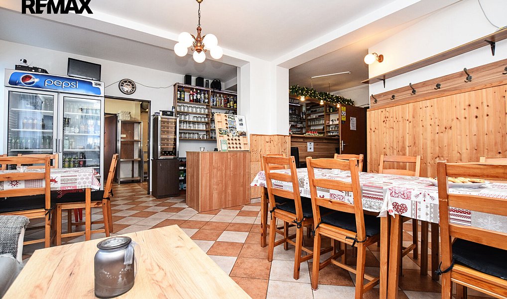 Prodej ubytovacího objektu 644 m², Kovářská – náhled fotky 19