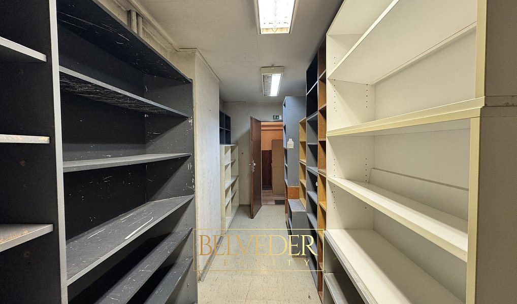 Pronájem obchodních prostor 441 m², Teplice – náhled fotky 21