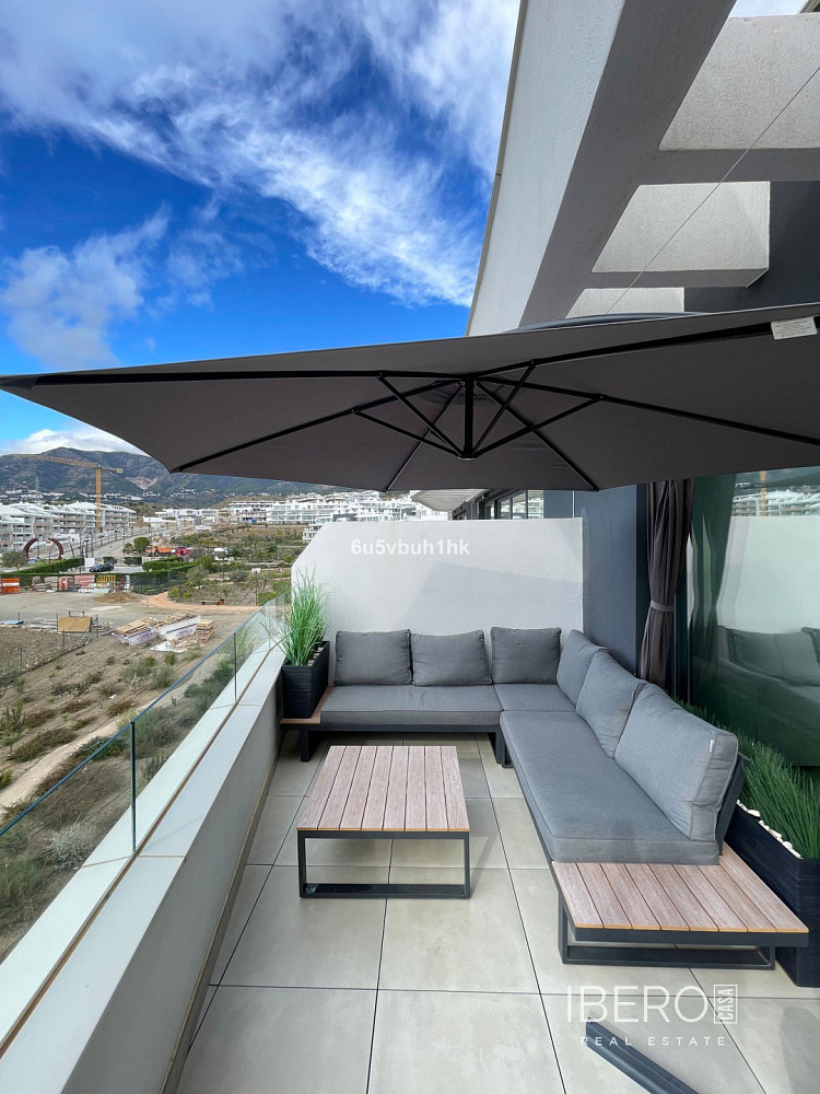 Piso 3+kk – Fuengirola, Los Boliches - Vista 4