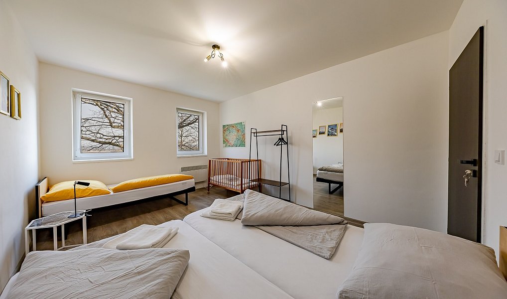 Prodej ubytovacího objektu 146 m², Bzenec – náhled fotky 14