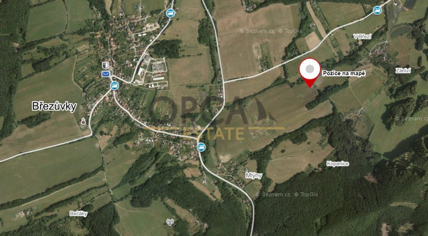 Prodej pole 15 992 m² – fotografie 4