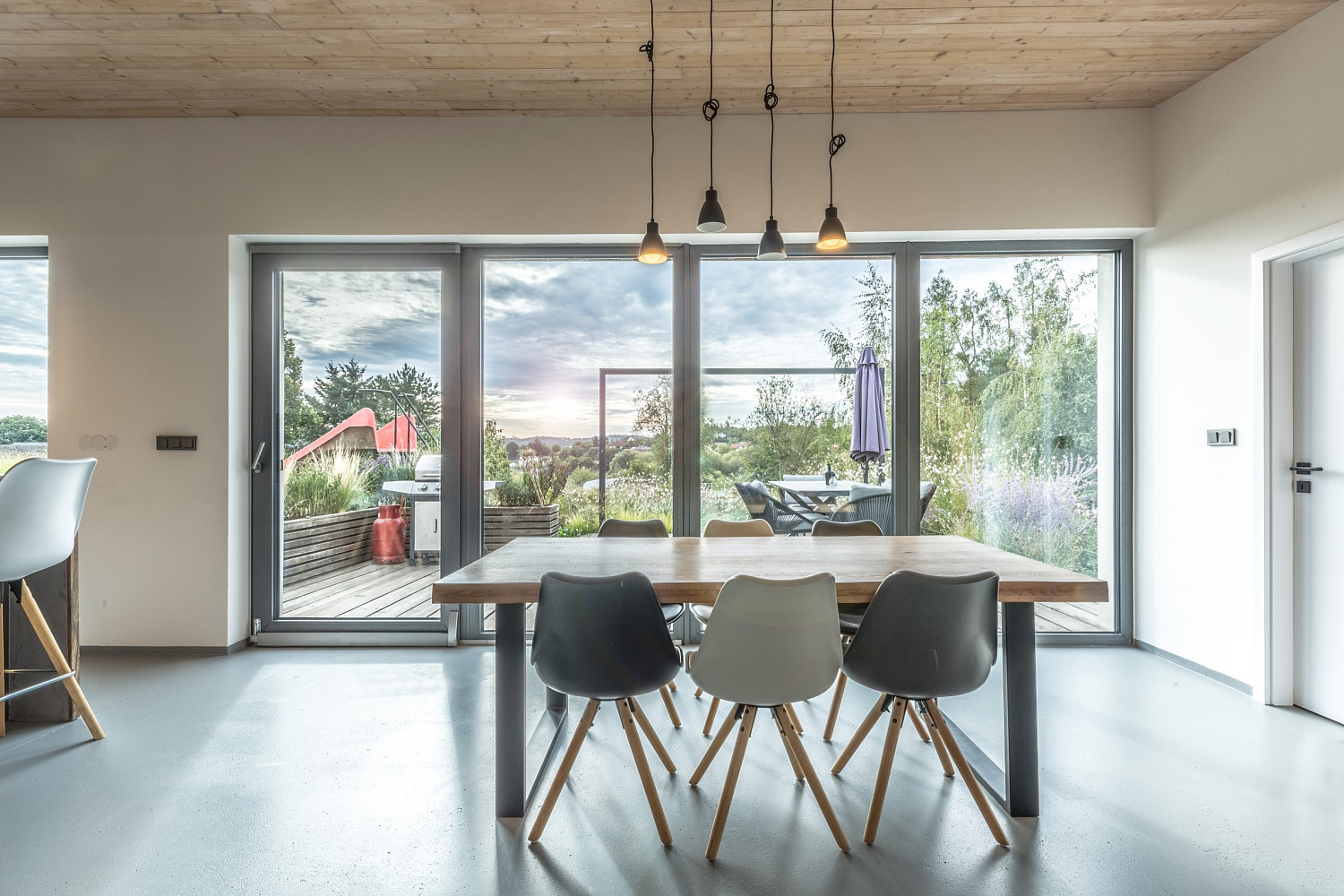 Prodej domu 119 m² s pozemkem 907 m² – fotografie 4