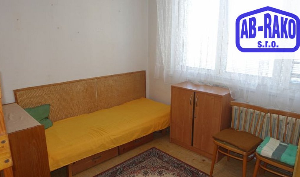 Pronájem bytu 3+1 63 m², Jindřichův Hradec – náhled fotky 5