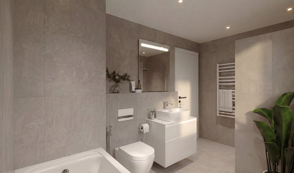 Prodej domu 100 m² s pozemkem 515 m², Senice na Hané – náhled fotky 8