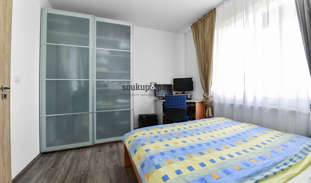 Prodej domu 97 m² s pozemkem 627 m², Bašť – náhled fotky 23