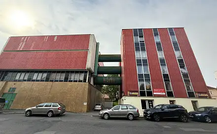 Pronájem kanceláře 24 m², Kralupy nad Vltavou, okres Mělník