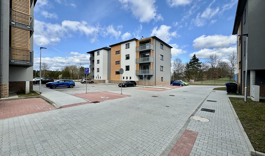 Prodej bytu 2+kk 58 m², Bakov nad Jizerou – náhled fotky 13