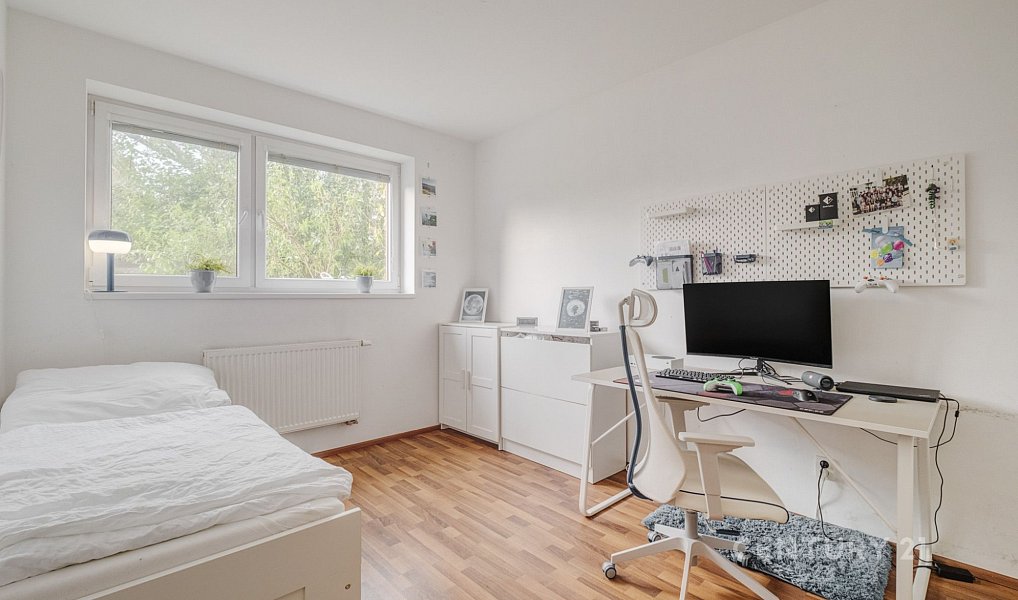 Pronájem bytu 3+kk 63 m², Benešov – náhled fotky 10