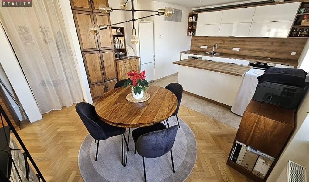 Prodej bytu 2+kk 53 m², Olomouc – náhled fotky 4