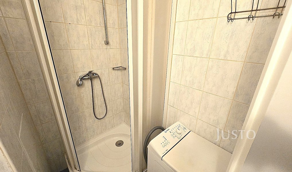 Pronájem bytu 1+kk 20 m², Písek – náhled fotky 8