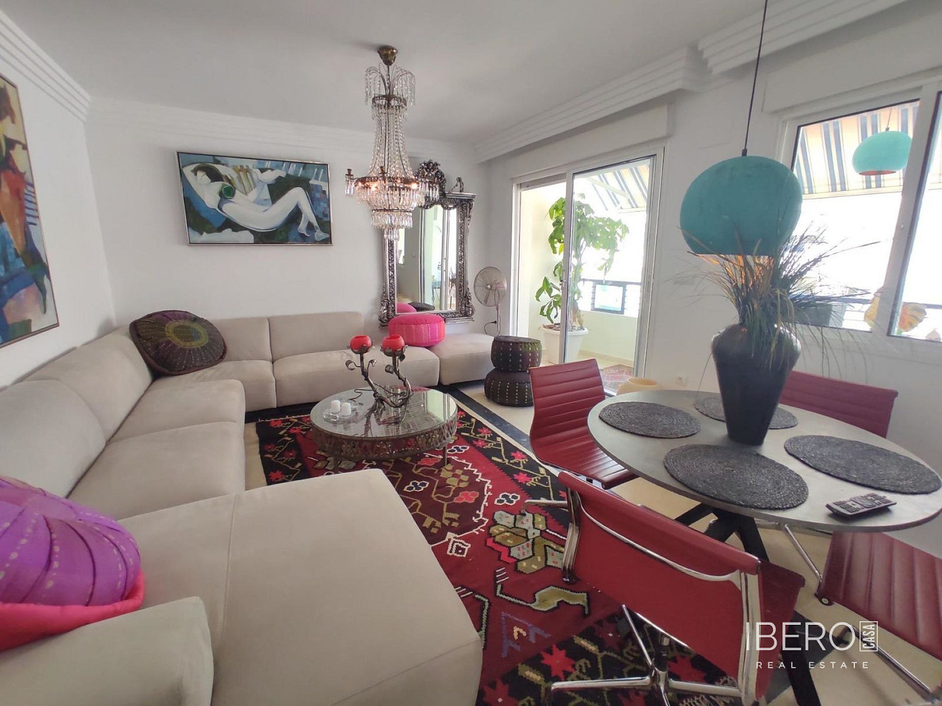 Prodej bytu 2+kk 78 m² — photo 3