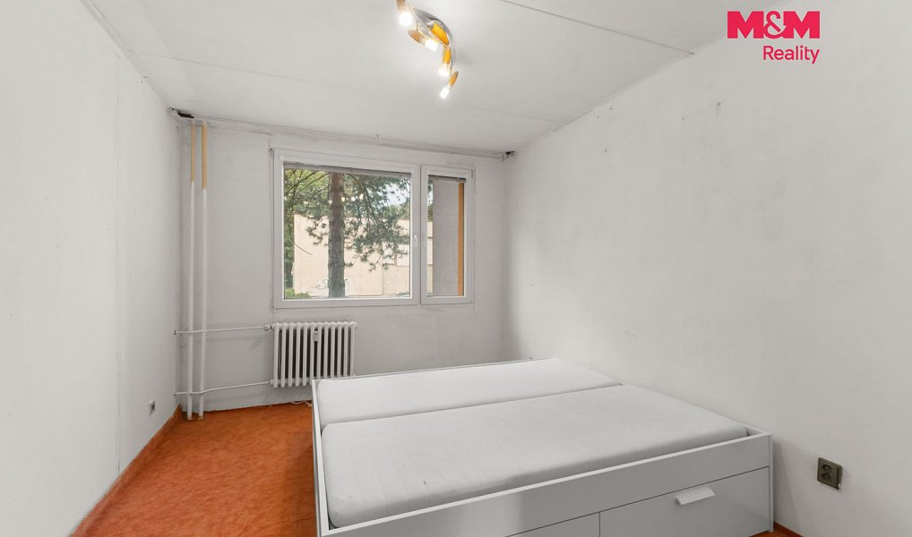 Prodej bytu 3+1 56 m², Kladno – náhled fotky 16
