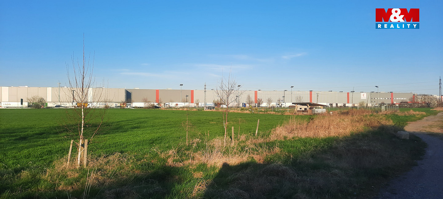 Prodej pole 4 806 m² – fotografie 3