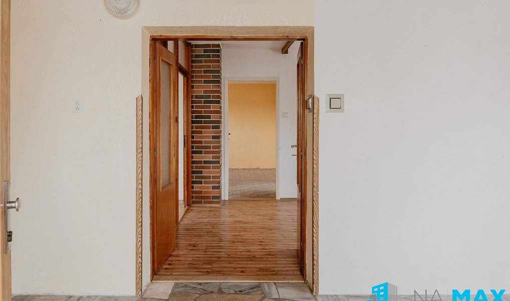 Prodej bytu 3+1 90 m², Znojmo – náhled fotky 9