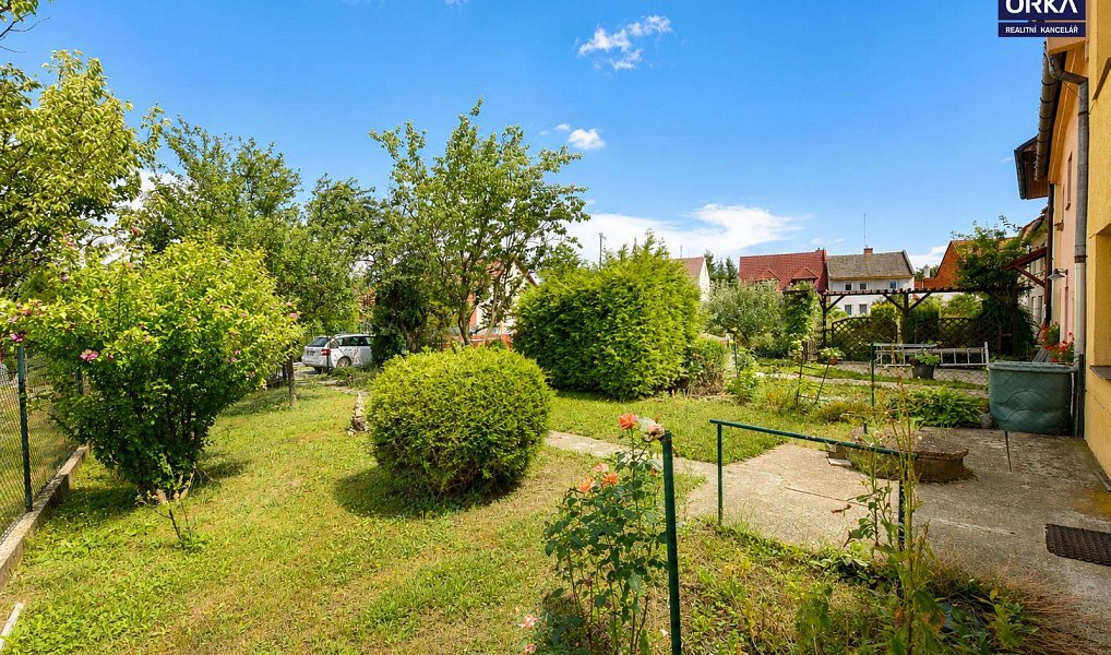 Prodej domu 150 m² s pozemkem 844 m², Senice na Hané – náhled fotky 12