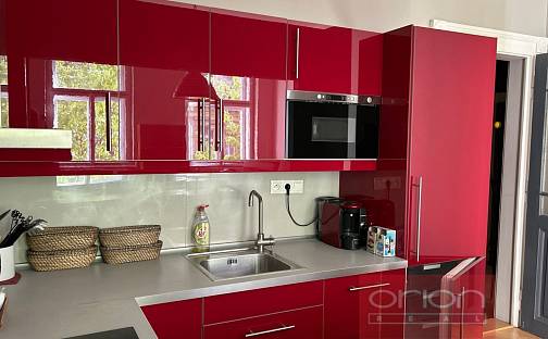 Pronájem bytu 2+kk 54 m², Jagellonská, Praha 3 - Vinohrady