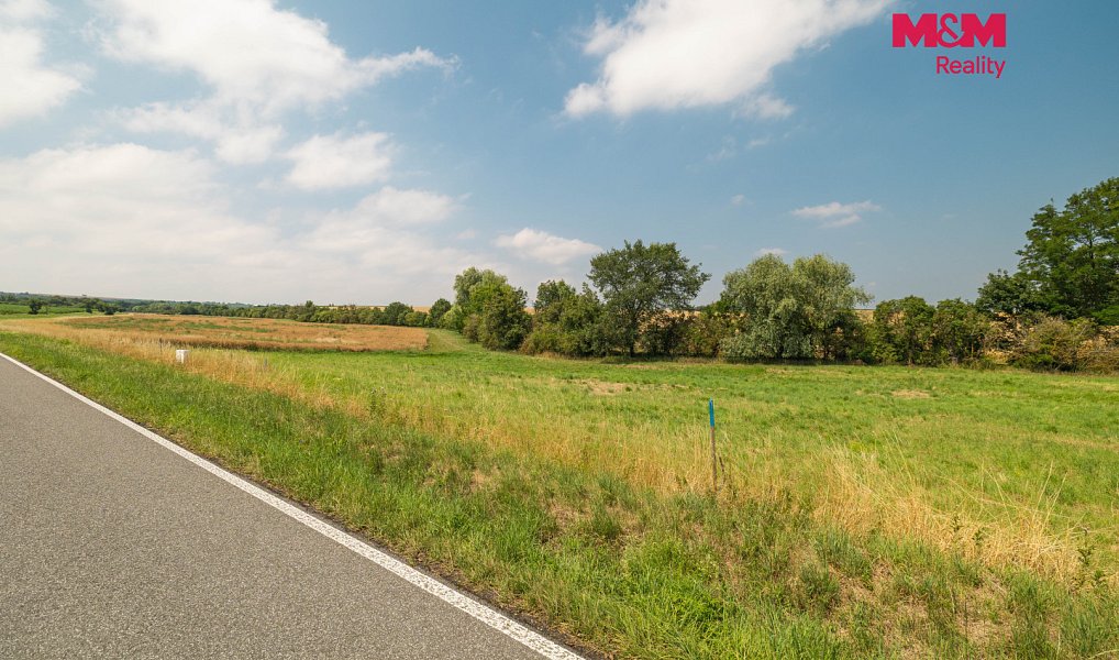 Prodej stavebního pozemku 1 127 m², Libenice – náhled fotky 6