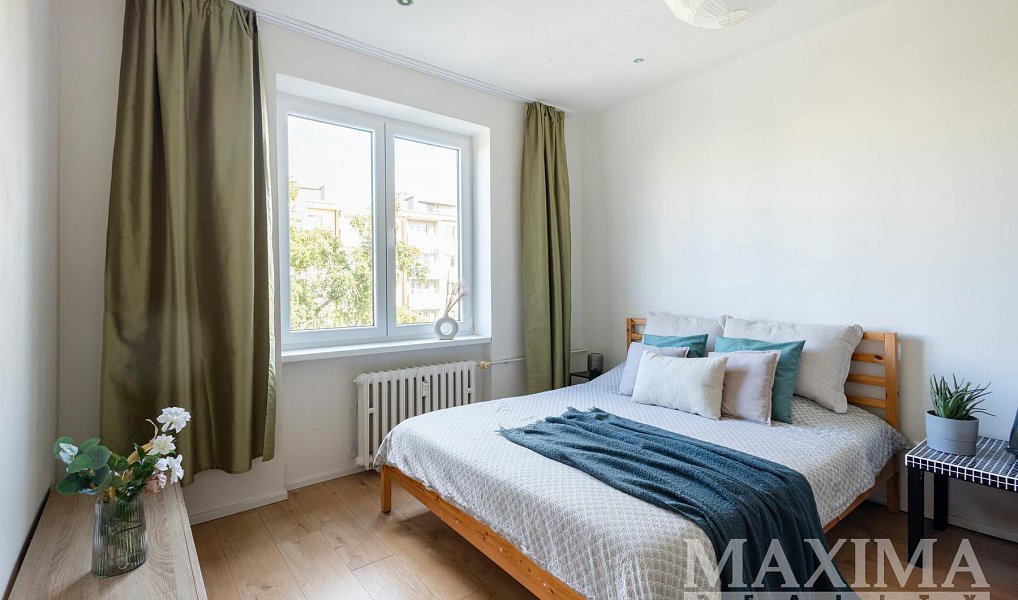 Prodej bytu 2+1 54 m², Praha – náhled fotky 3