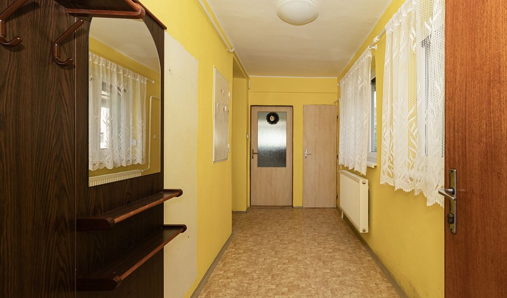 Prodej domu 109 m² s pozemkem 226 m², Šternberk – náhled fotky 8